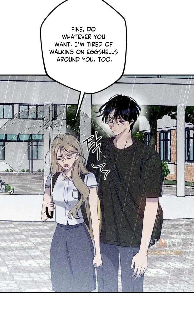 To My Dearest Chapter 44 - page 9