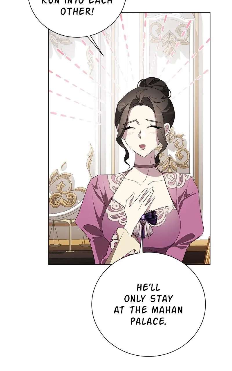 Wished You Were Dead Chapter 104 - page 9