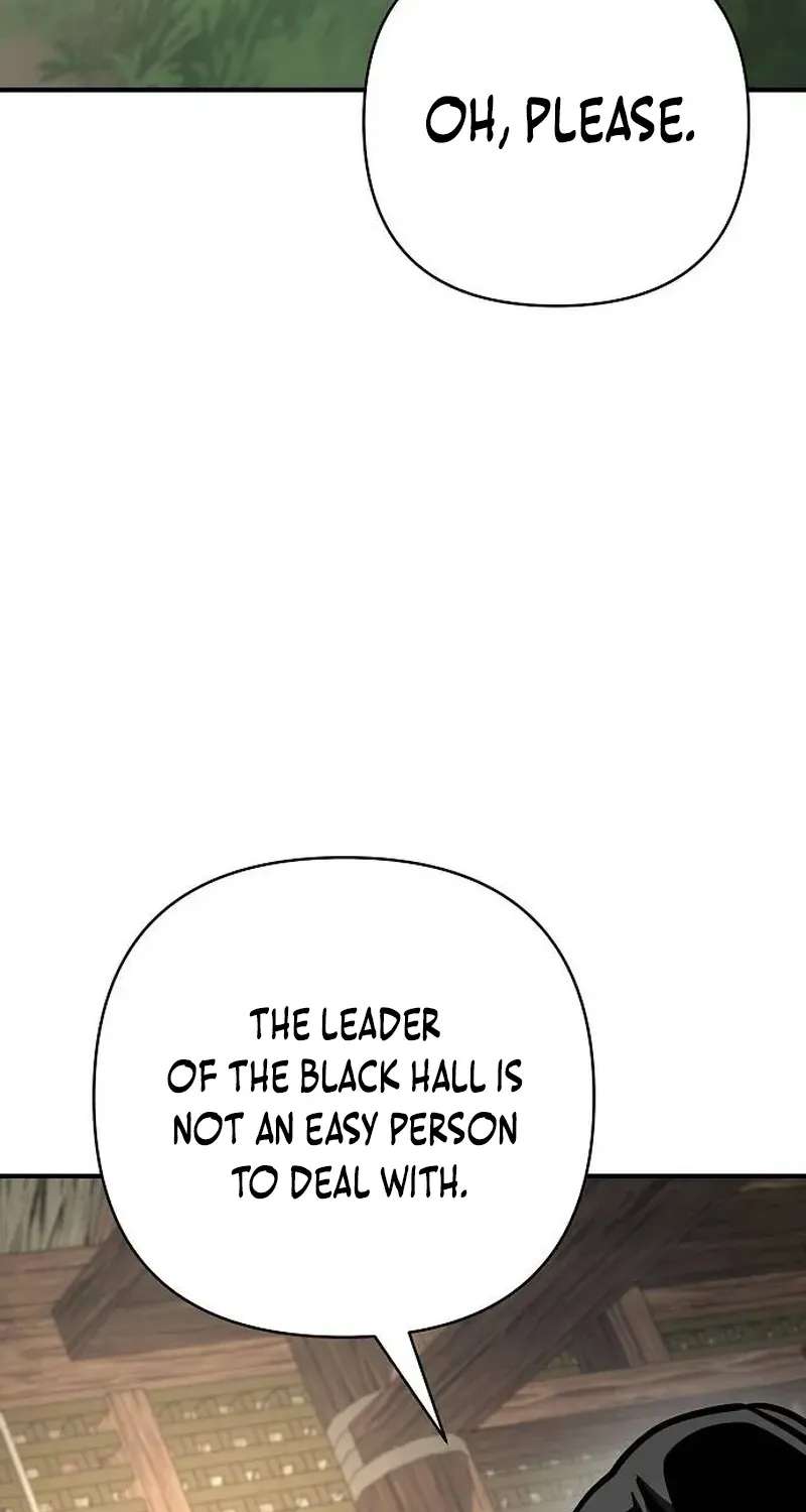 The Mysterious World's Greatest Martial Artist Little Prince Chapter 130 - page 64