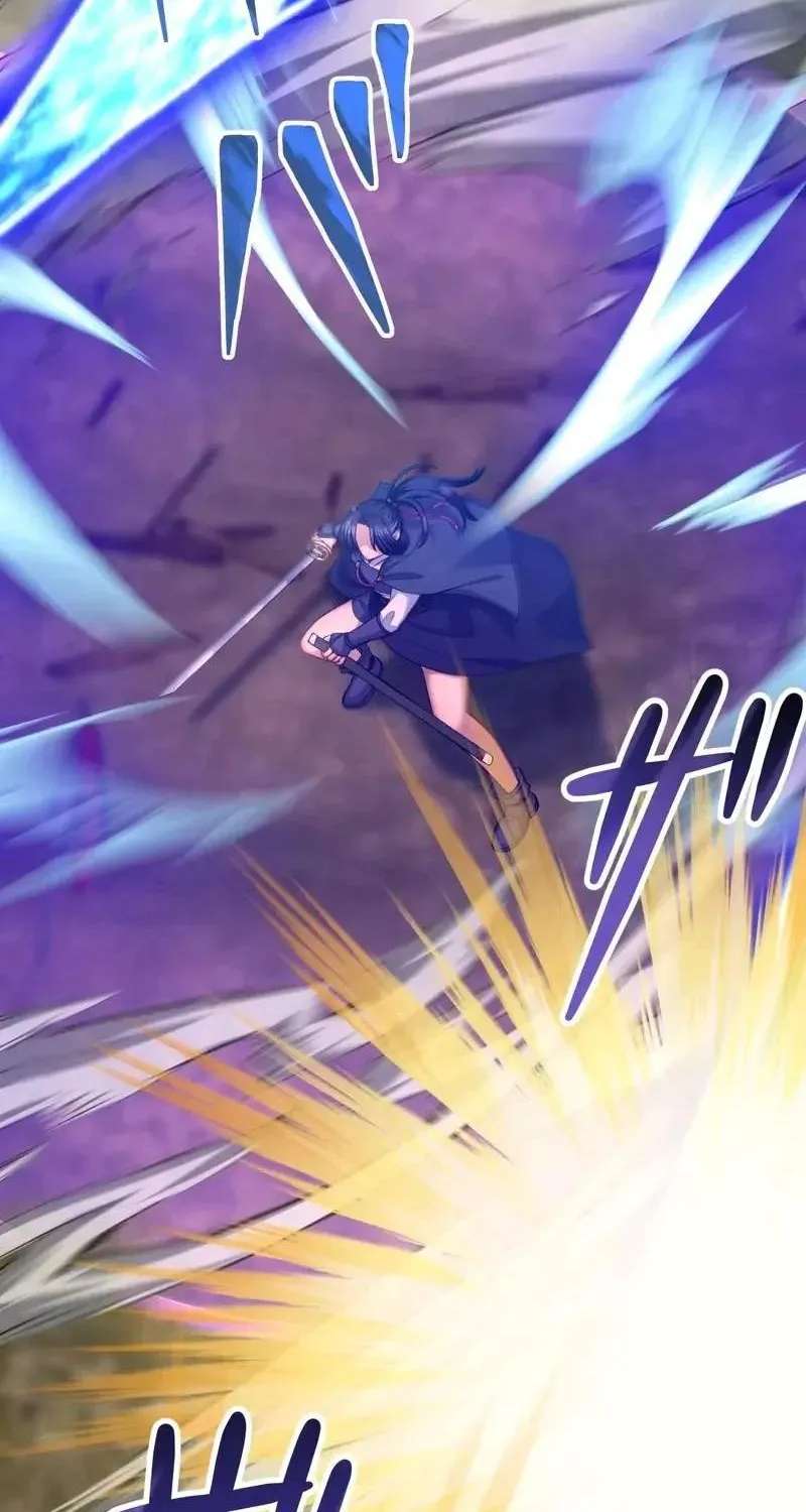 All the Heroes Are My Enemies: The ‘Useless’ Class Dropout Overpowers Everyone With His Barrier Skill and Takes Revenge Chapter 24 - page 46