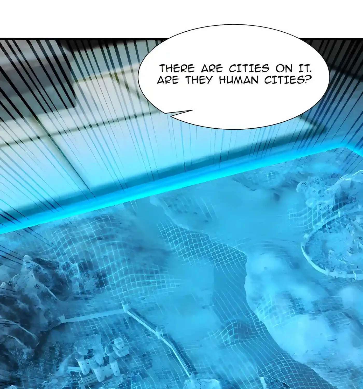 Wangling Tianzai: Wo Tai Shou Bai Wan Guhai Chapter 56 - page 89