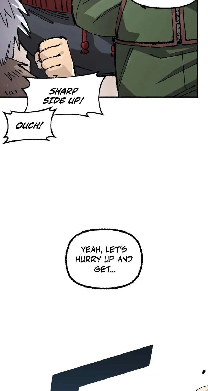 Reincarnation of the Veteran Soldier Chapter 217 - page 89