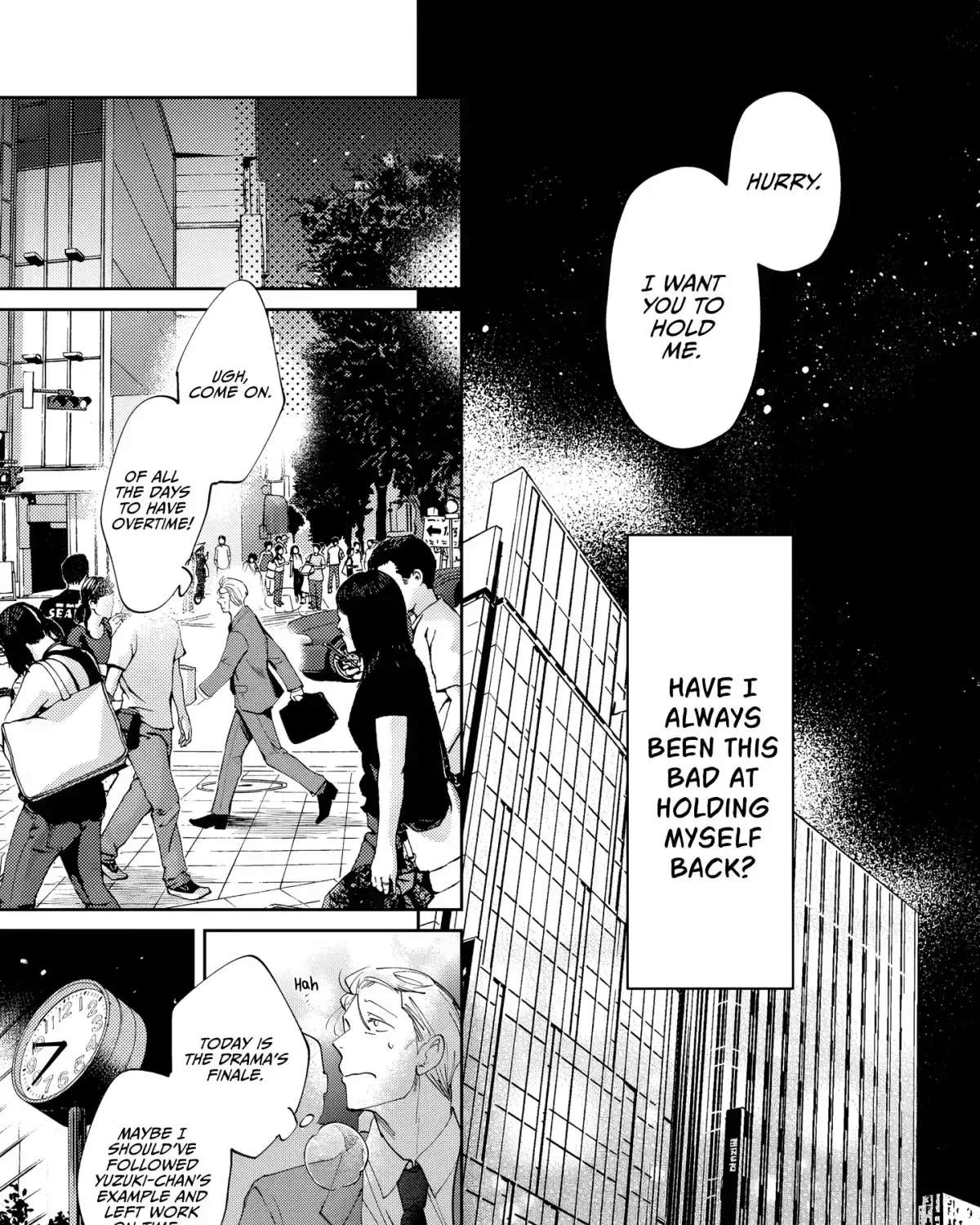 All the Way With Idol-kun! Chapter 5 - page 14
