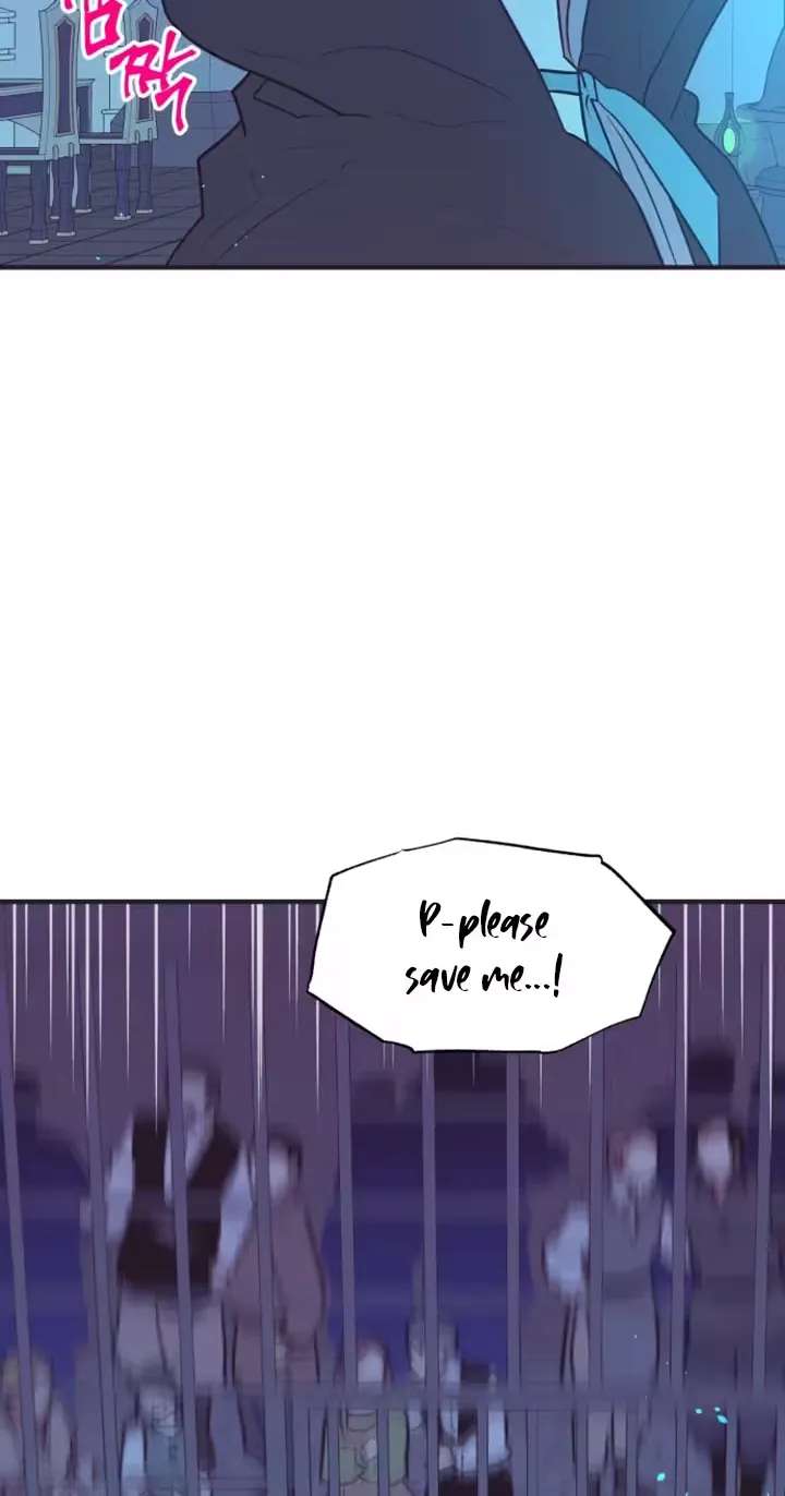 Nessi's Secret Chapter 25 - page 53
