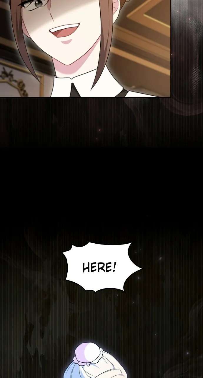 If Obsession Runs Deeperthan Blood Chapter 4 - page 79