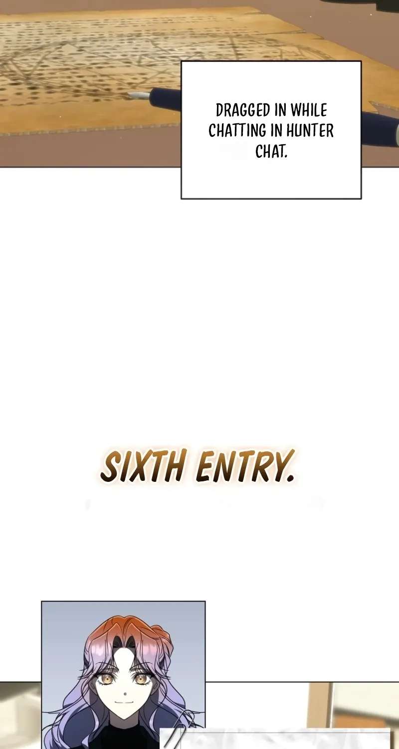 A Ranker's Guide To The Good Life Chapter 93 - page 9