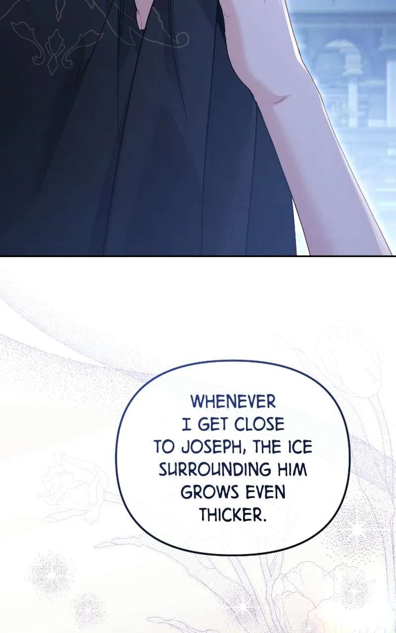The Acting EmpressStill Spends the First Night Chapter 74 - page 21