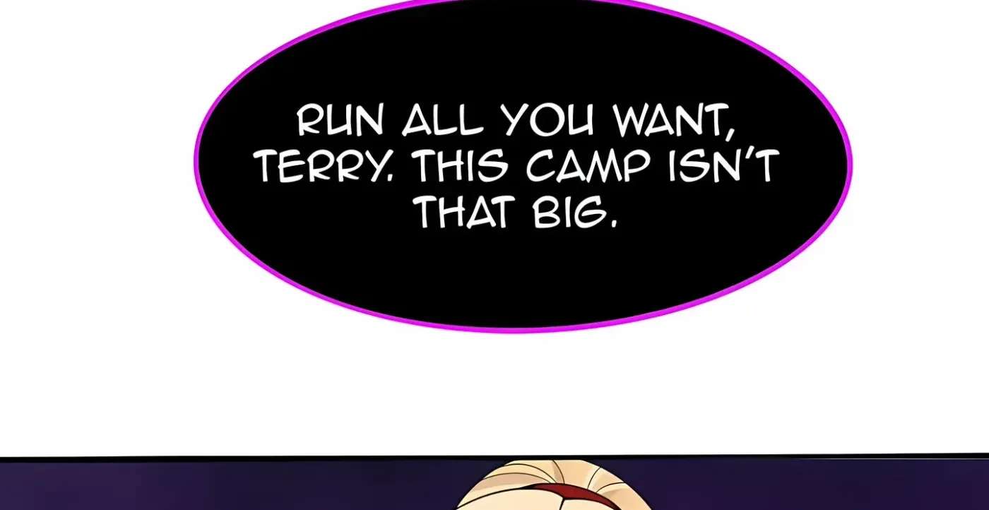Hot Serve Chapter 6 - page 112