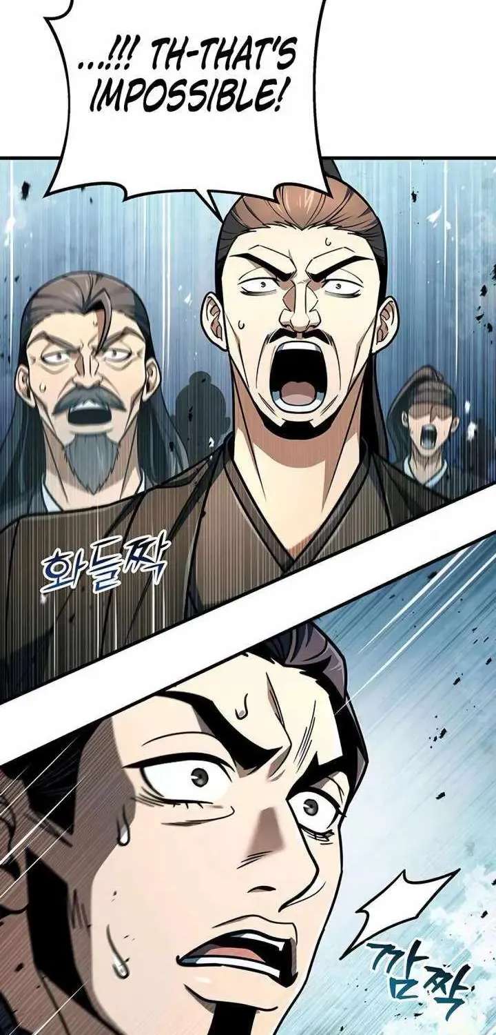Emperor's Sword Chapter 115 - page 2