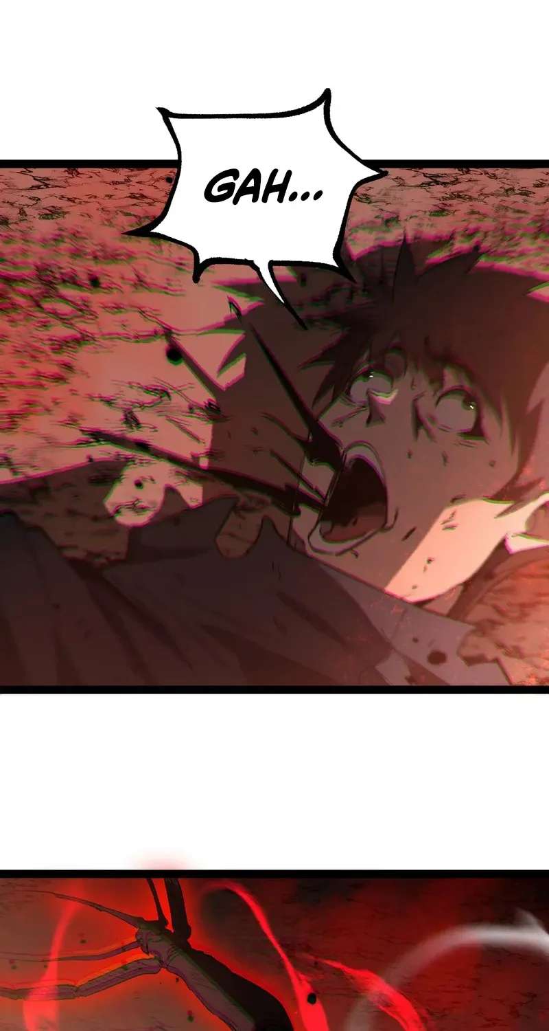 God-level Assassin, I’m the Shadow Chapter 142 - page 30