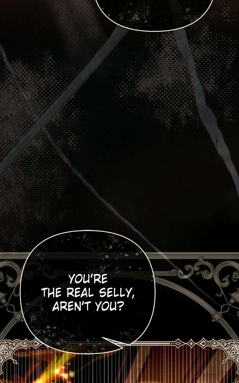 The Murderer TargetsBrunettes Chapter 37 - page 122