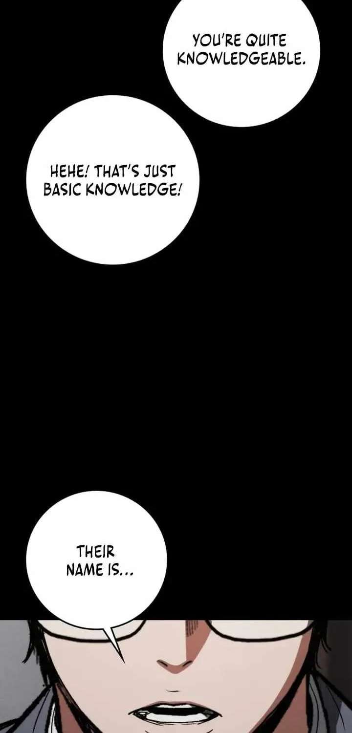 Contract Killer Enrollment Chapter 17 - page 54