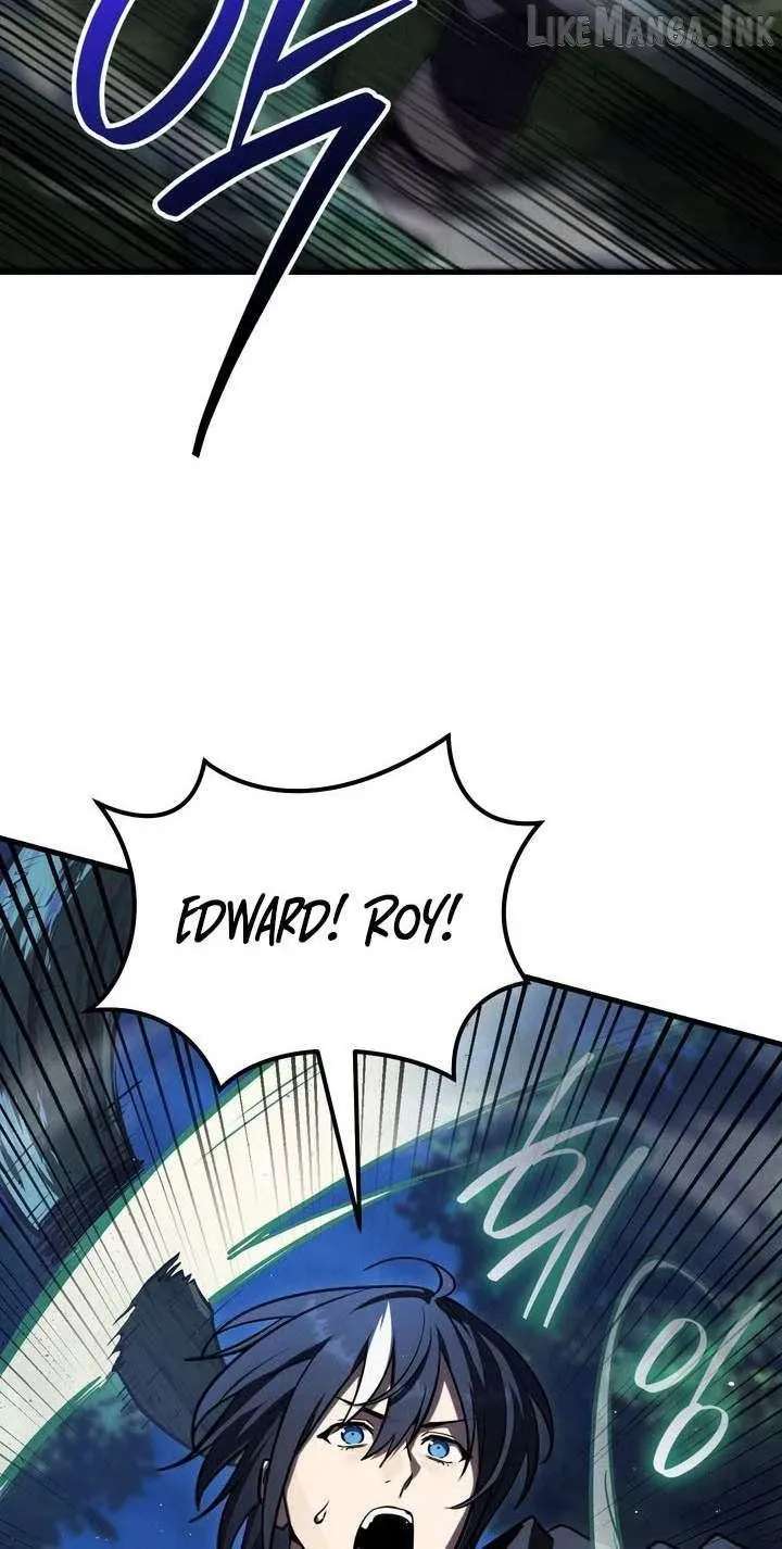 Mage of the Wind Chapter 27 - page 47