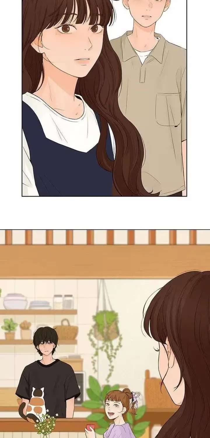 The Silver Eyes that Sparkled Chapter 2 - page 46
