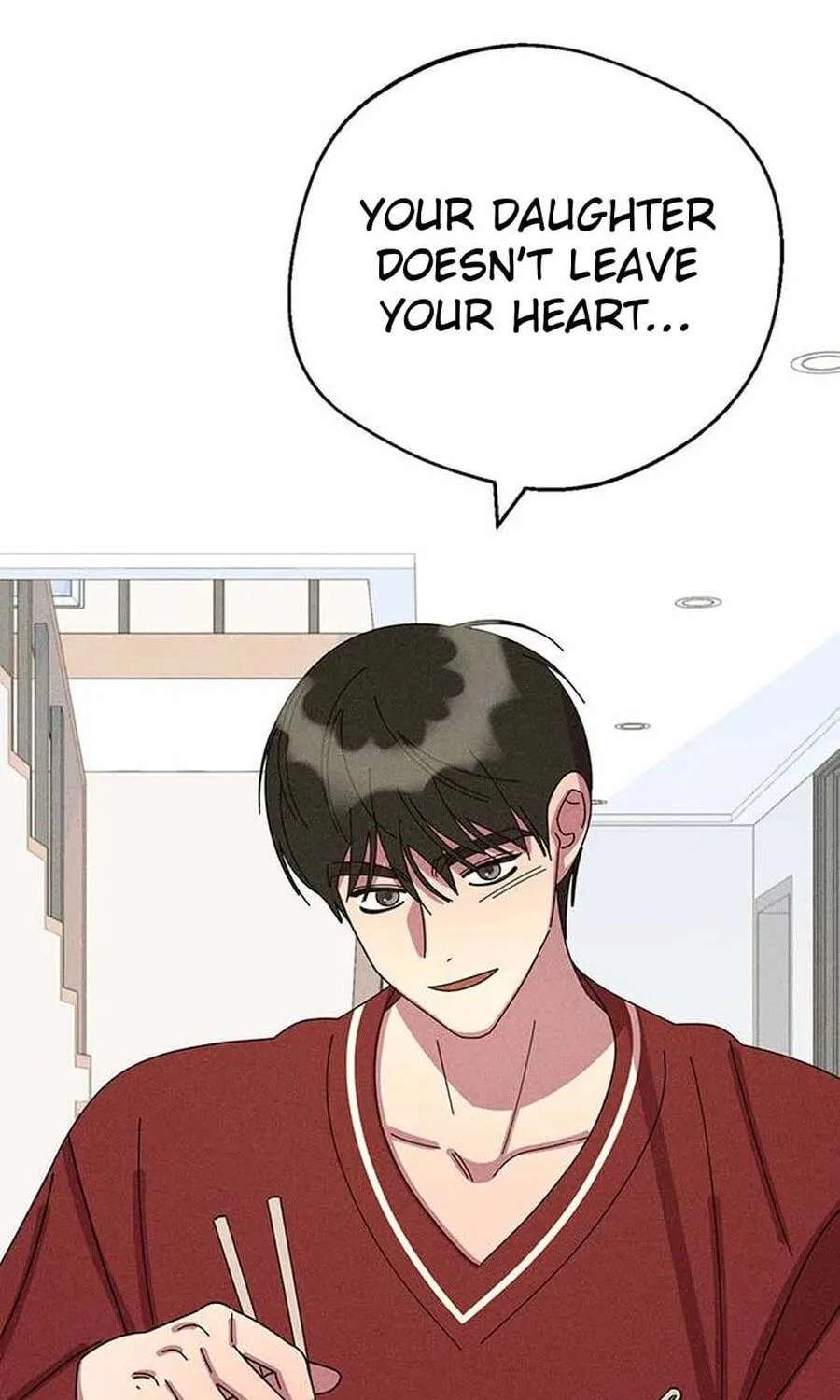 Love Roasting Chapter 41 - page 139