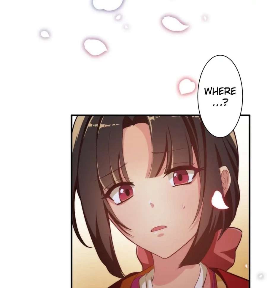 Heian Akujo wa In'youshi: Abe no Seimei no Deshi ni Natte Ikinobimasu Chapter 2 - page 4