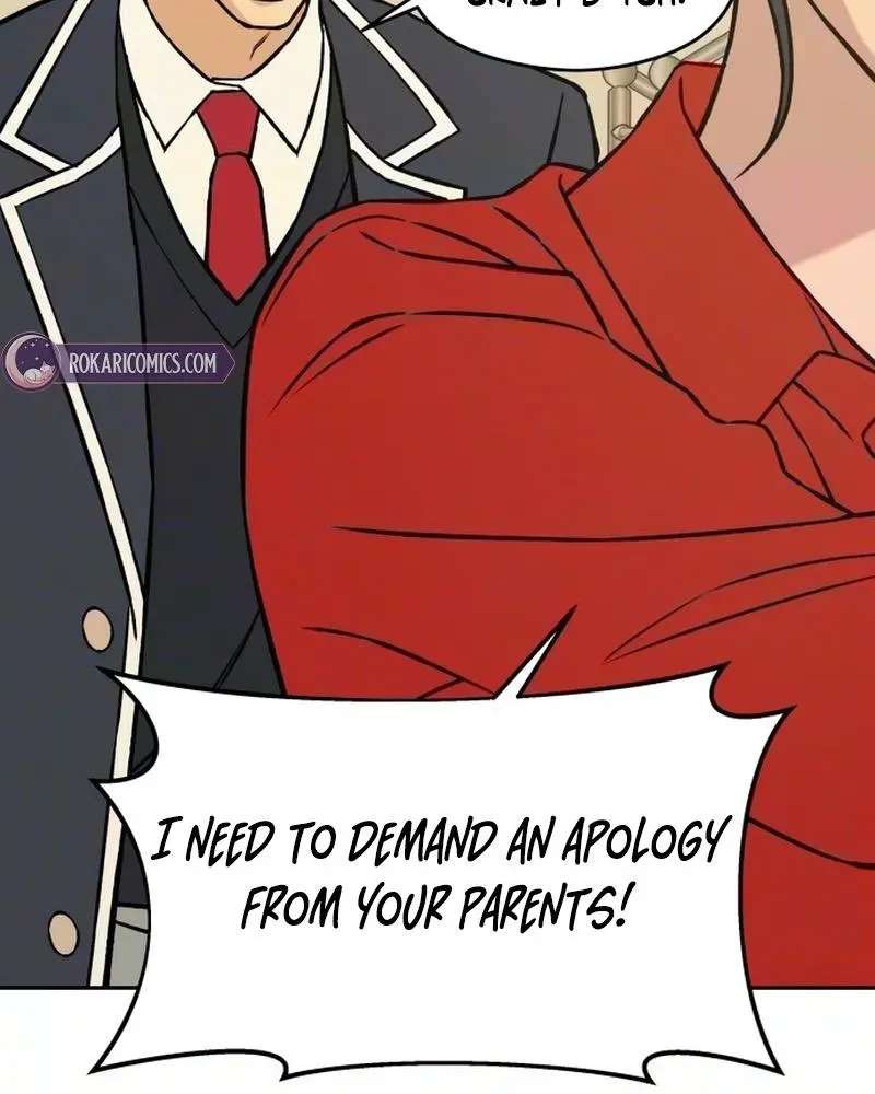 Serim's Iron Rule Chapter 12 - page 40