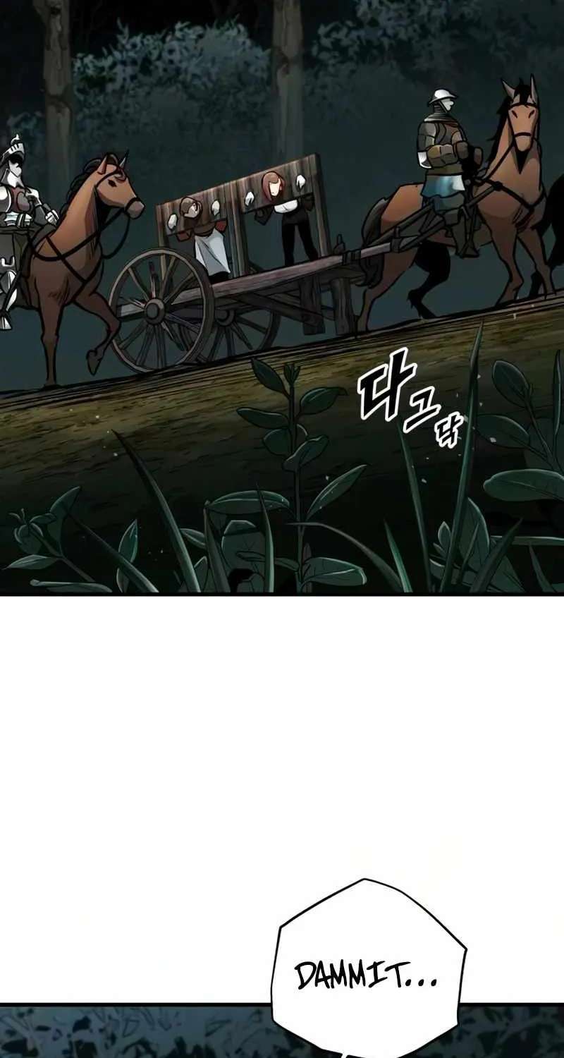 The Wandering Knight’s Survival Manual Chapter 56 - page 3