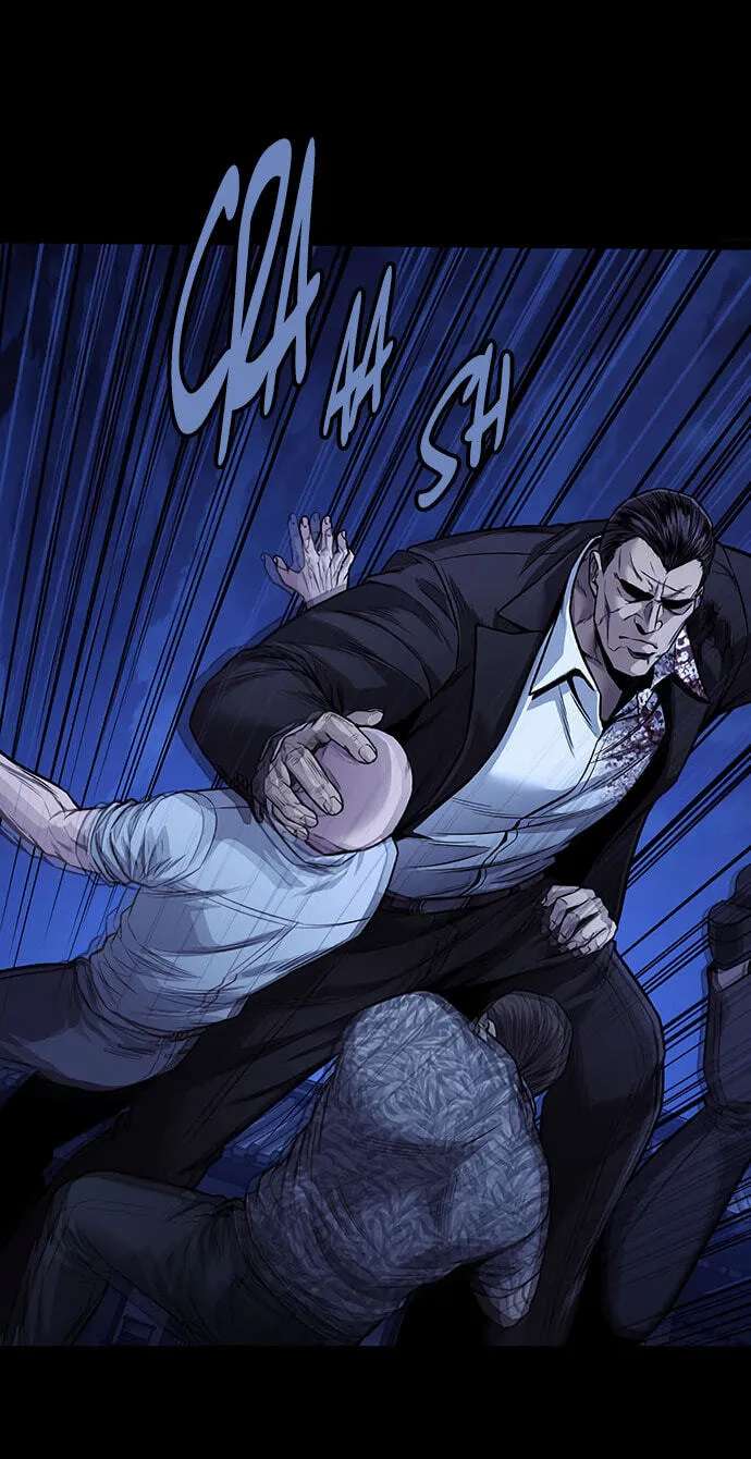 Vigilante Part 2 Chapter 98 - page 41