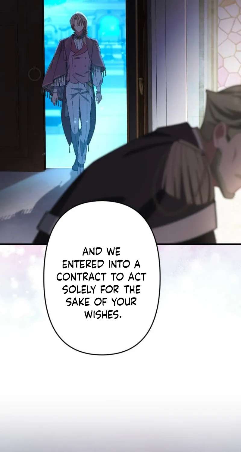 I Still Don’t Know About My Favourite Character’s Unwavering Obsession Chapter 98 - page 112