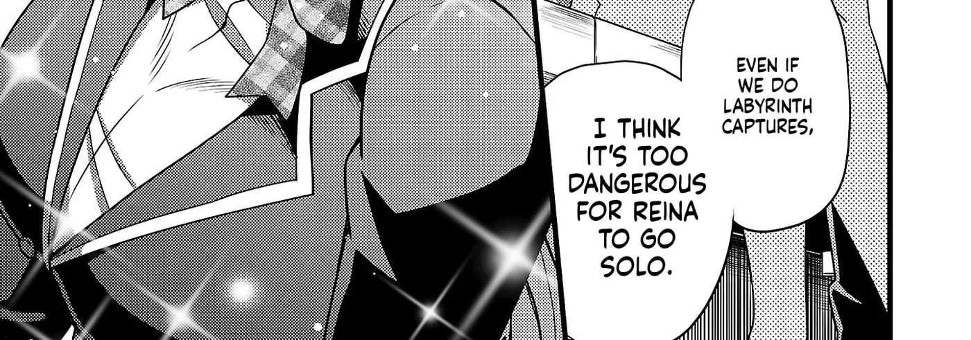 Net Idol no Haishin wo Tetsudatte ita Manager no Ore, Naze ka Bazutte shimau Chapter 2 - page 15