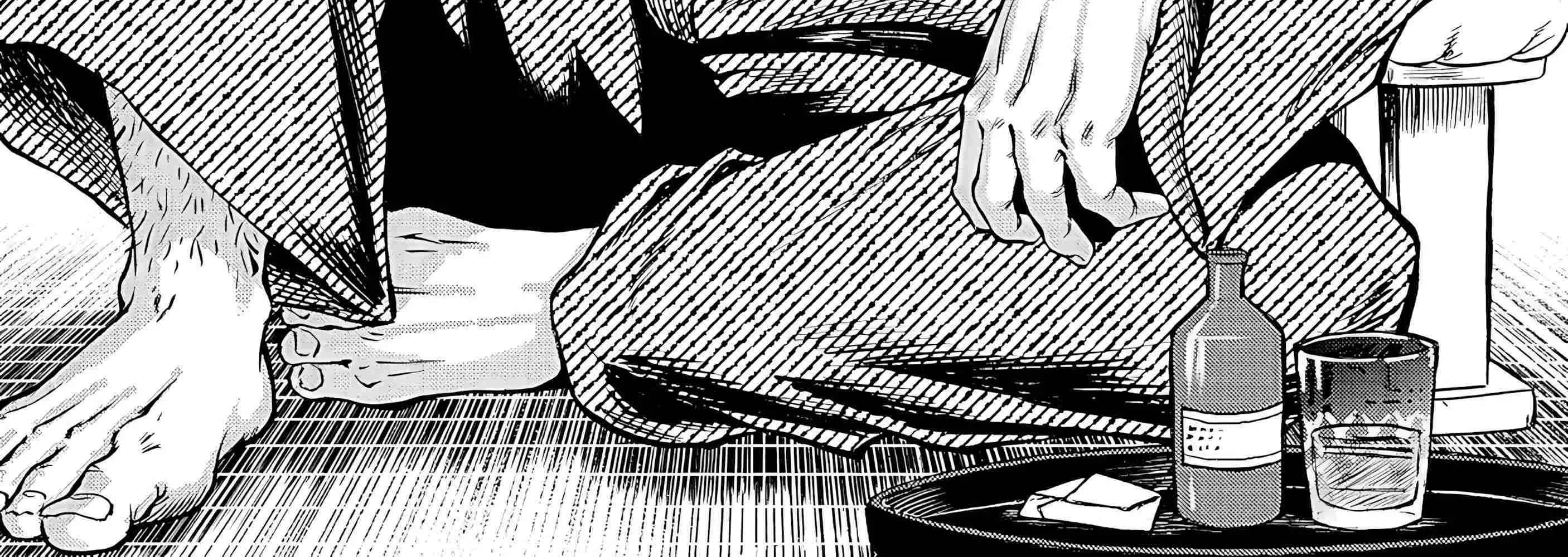 Isekai de Yakuza Hajimemashita: Yume no Henkyou Slow Life wa Oazuke-chuu Chapter 2 - page 26