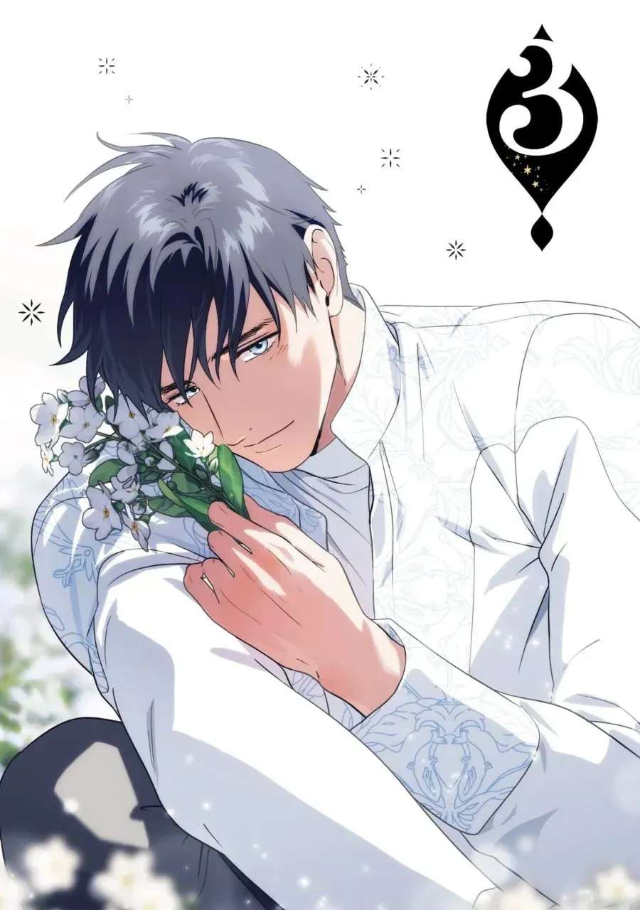 The Spark in Your Eyes Chapter 232 - page 36