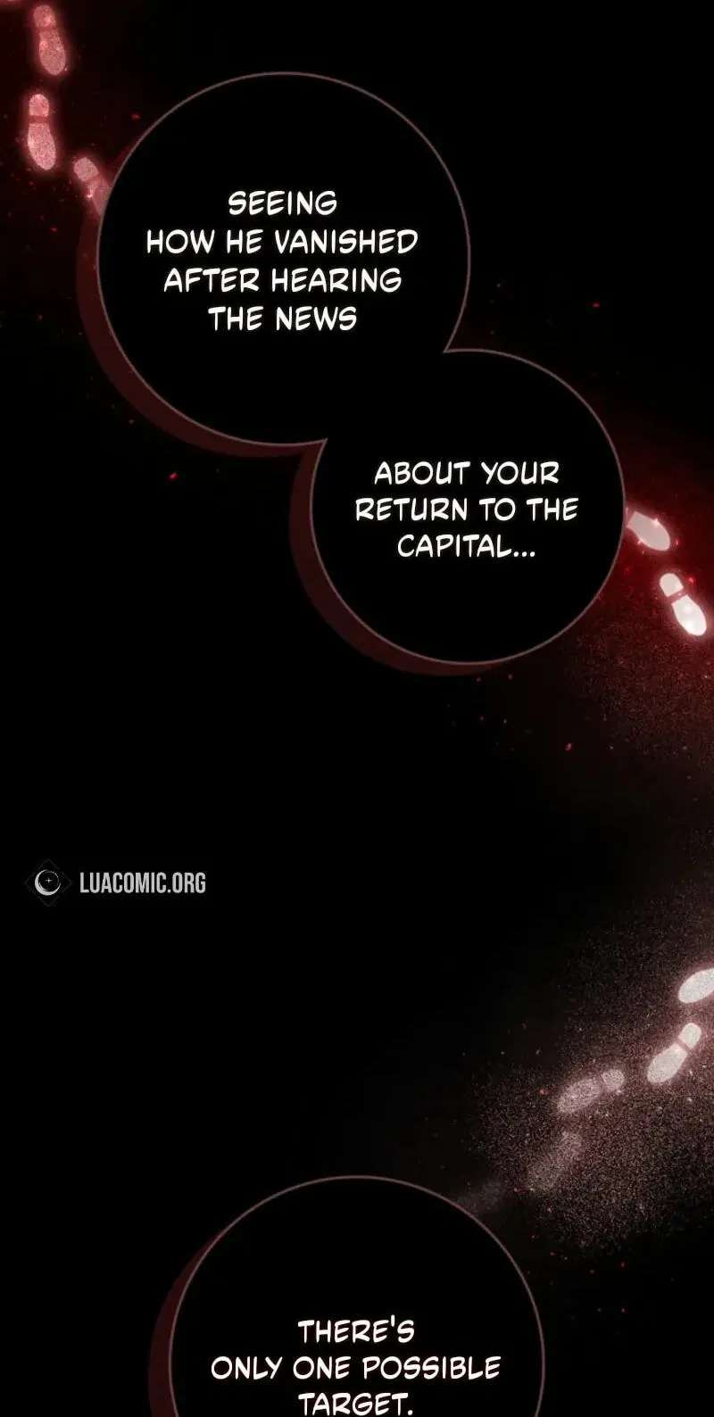Arelyn Is Sick and Tired Chapter 82 - page 78