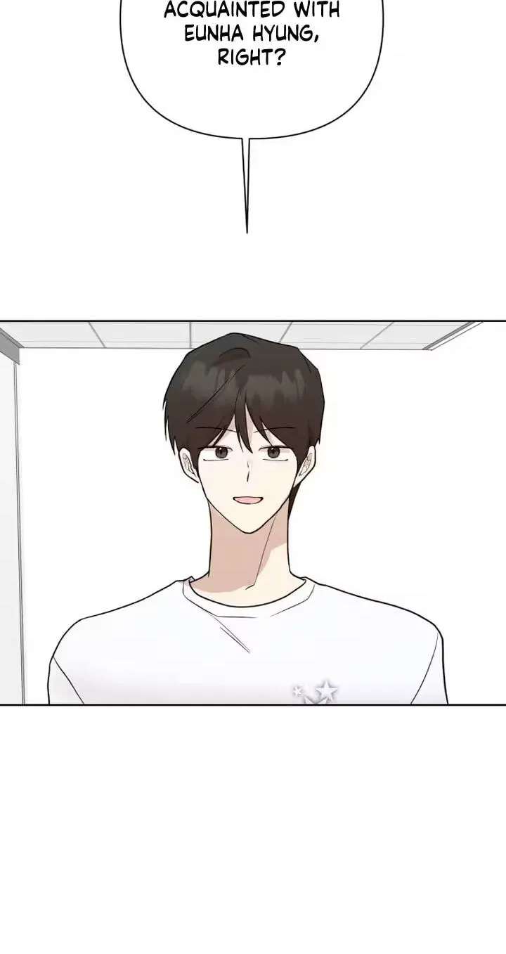 My Unknown Girlfriend Chapter 44 - page 32