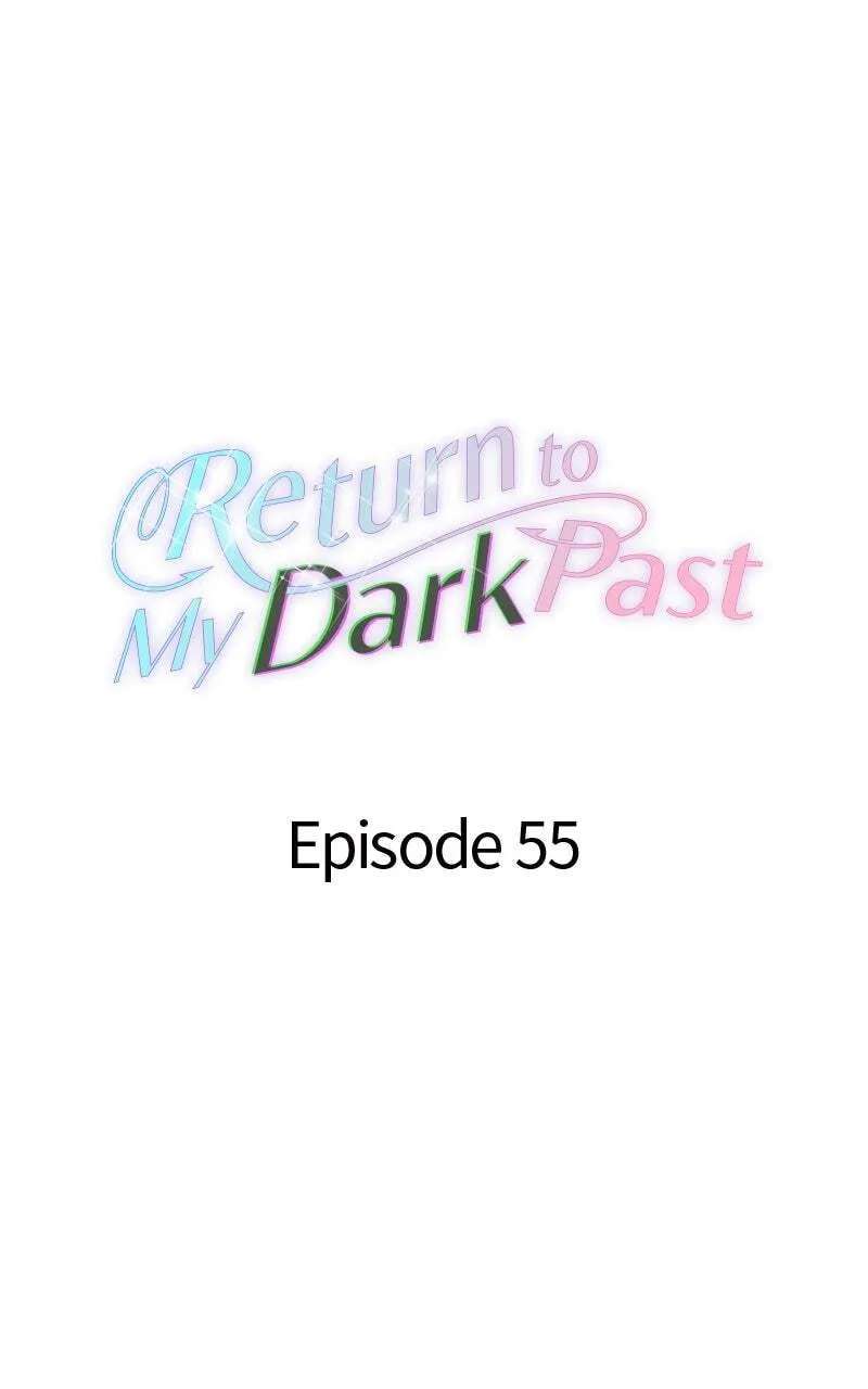 Return to My Dark Past Chapter 55 - page 29