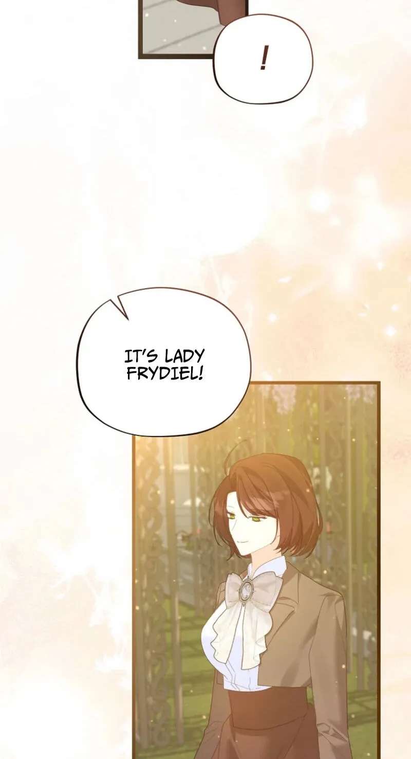 The Secretary Of My Ex Favorite Character Chapter 36 - page 24