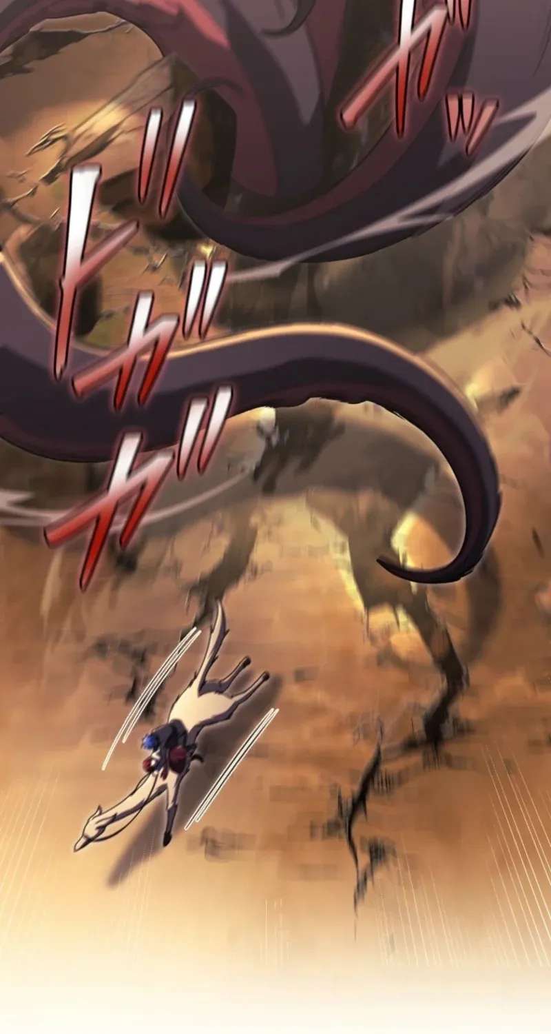 The Youngest Son of the Assassin Clan Regresses with the Power of the Five Demon Kings Chapter 17 - page 21