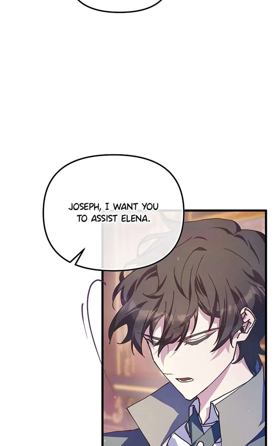 Stuck With the Protagonist Chapter 67 - page 4