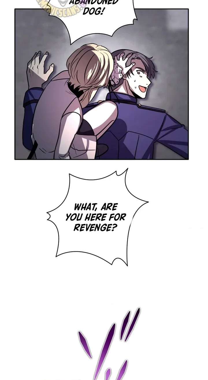 Hidden Class Gravity User Chapter 214 - page 20