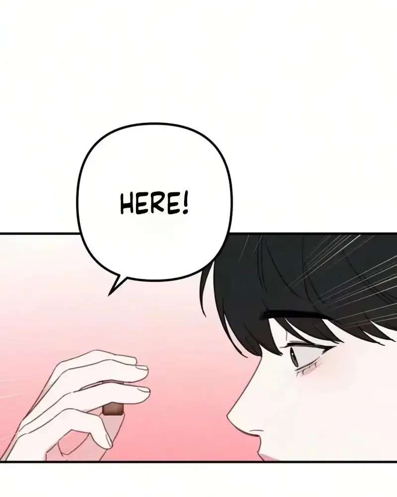 Sweet Romance, Spicy Roommates Chapter 38 - page 3