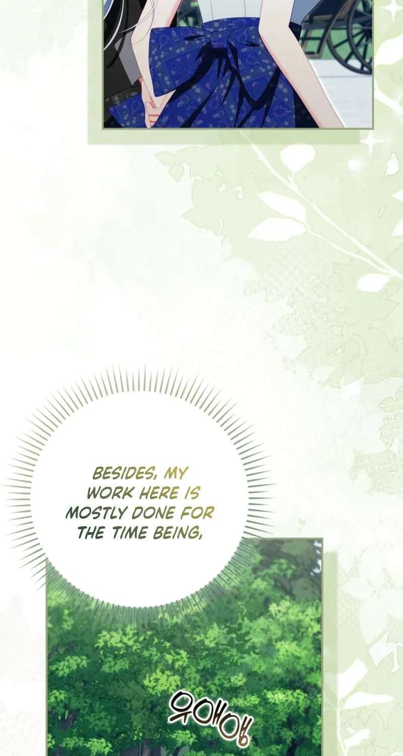 Giselle the Unbreakable Chapter 60 - page 85