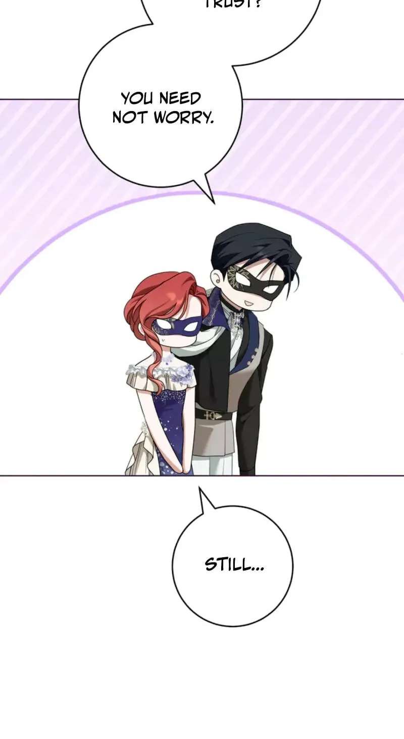 My Little Groom, Even After I'm Gone Chapter 51 - page 66