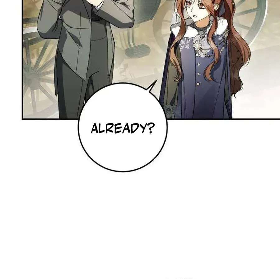 I Became the Owner of a Poor Estate Chapter 4 - page 30
