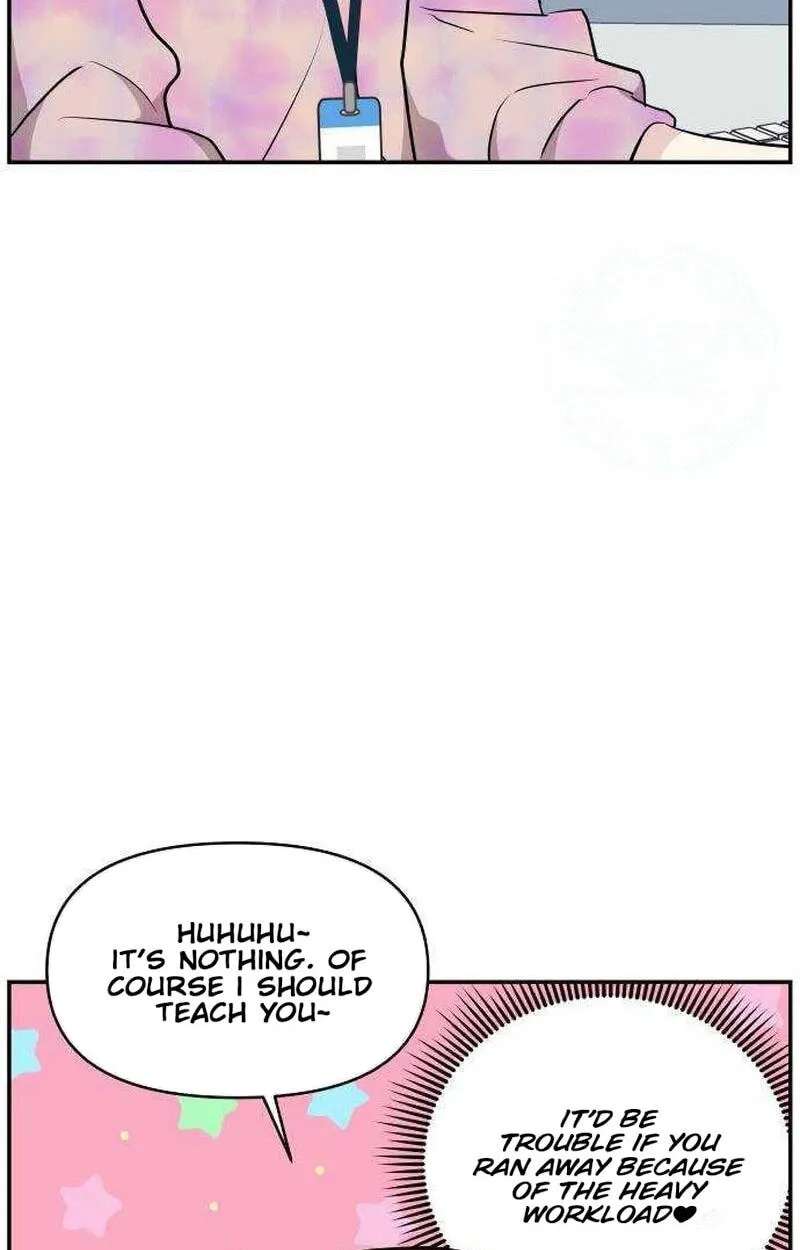 An Awkward Relationship Chapter 28 - page 98
