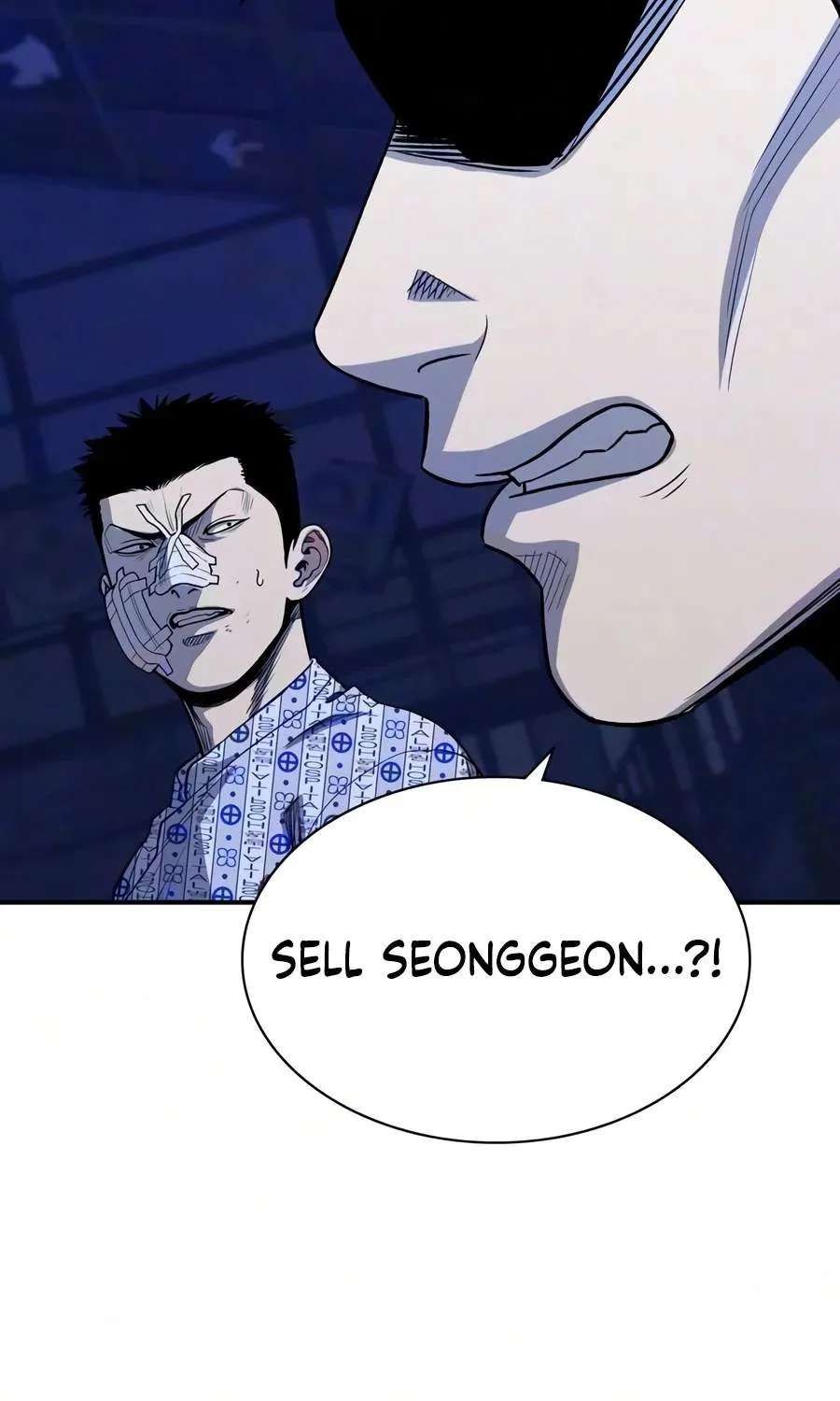 Debtbound by Blood Chapter 41 - page 100