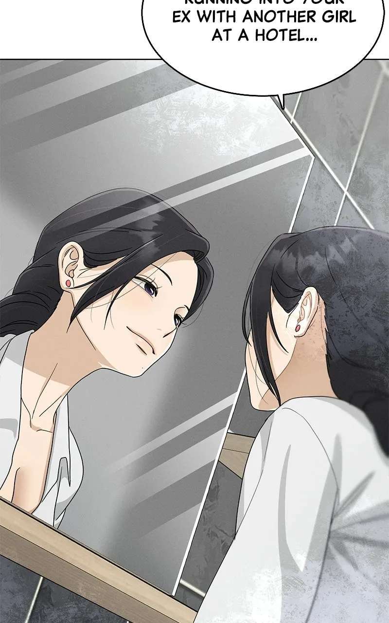 Finding a Ticket Into Your Heart Chapter 38 - page 81