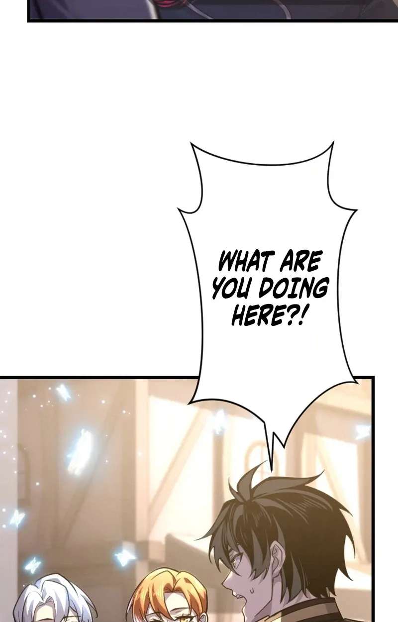 The Rebel of the Tyrant Noble House — Aster Chapter 36 - page 50