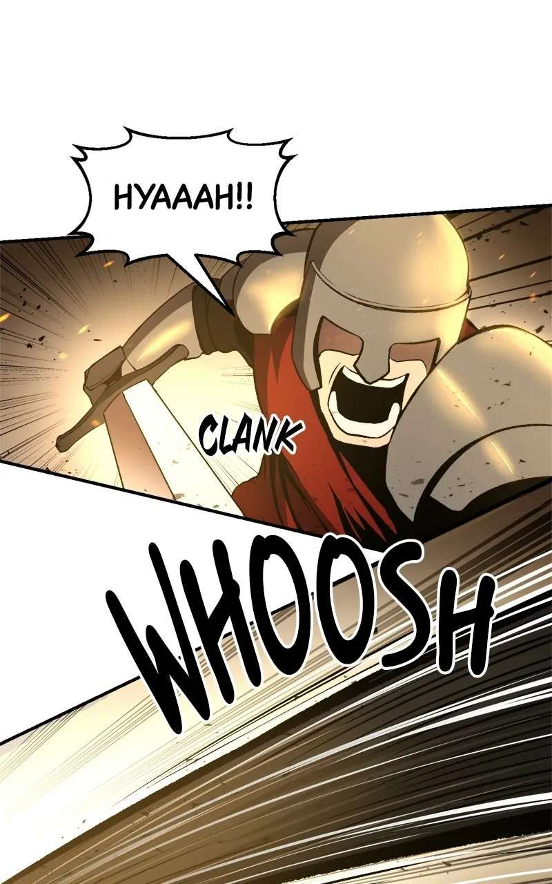 I Became the Tyrantof a Defense Game Chapter 1 - page 135