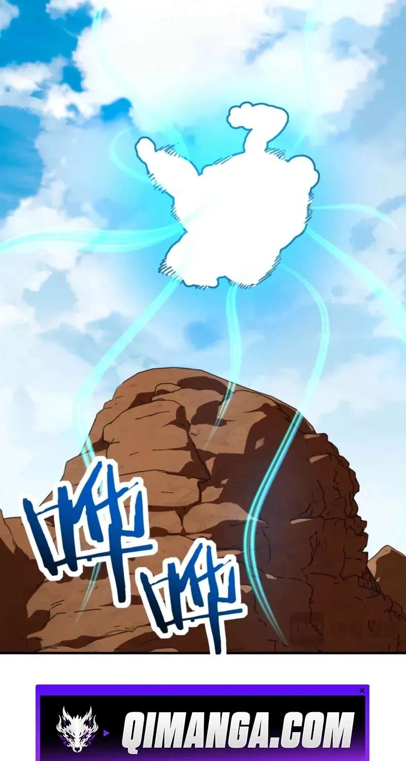 Starting As The God Of Wealth, Taming Billions Of Divine Pets! Chapter 98 - page 31