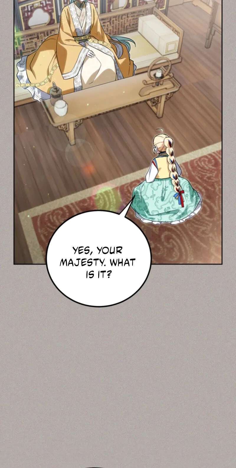 Because I Am a Terminally-Ill Princess With No Tomorrow Chapter 33 - page 67
