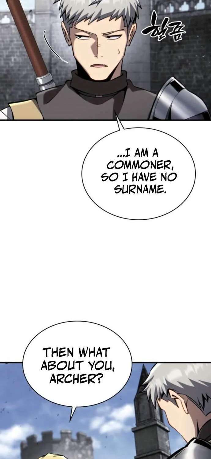 I Became The Rogue First Prince Chapter 54 - page 92