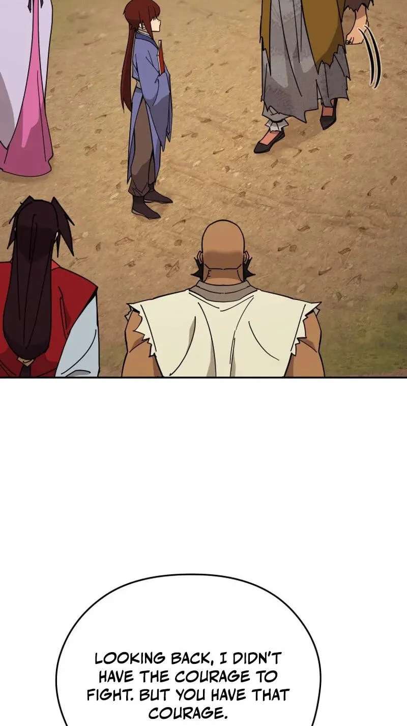Murim’s Youngest Miracle Demon Doctor Chapter 89 - page 38
