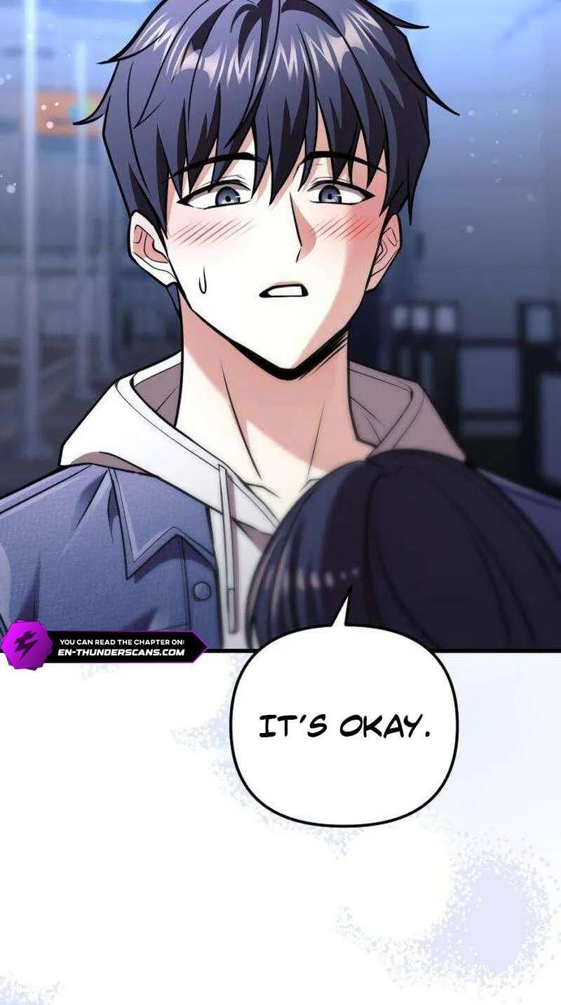 My Dragon Girlfriend Has Returned Chapter 5 - page 115
