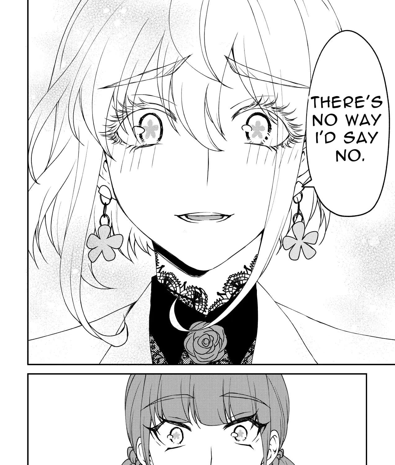 Inochi ga Areba Yokatta Chapter 1 - page 171