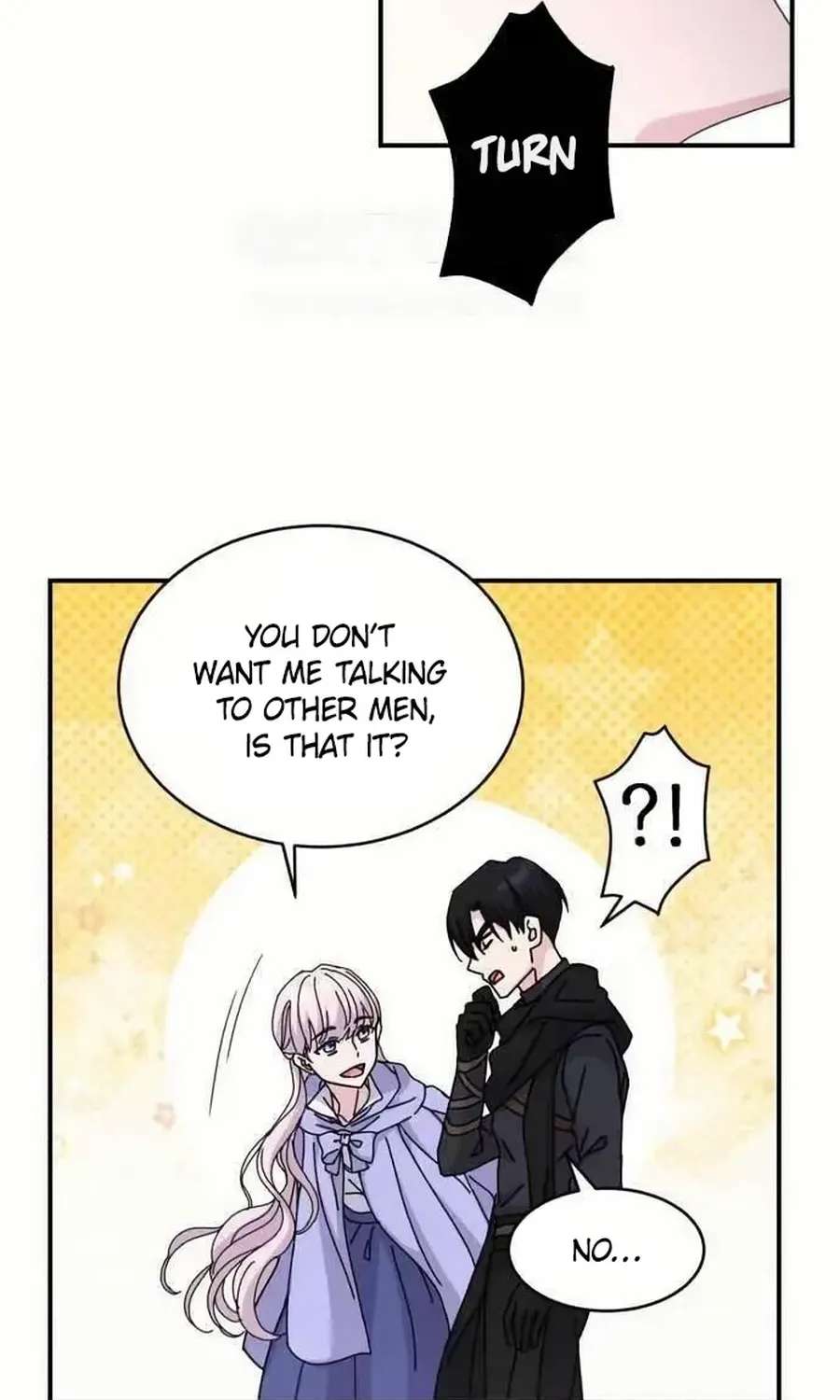 Which Wizard Will Kill Me? Chapter 78 - page 69